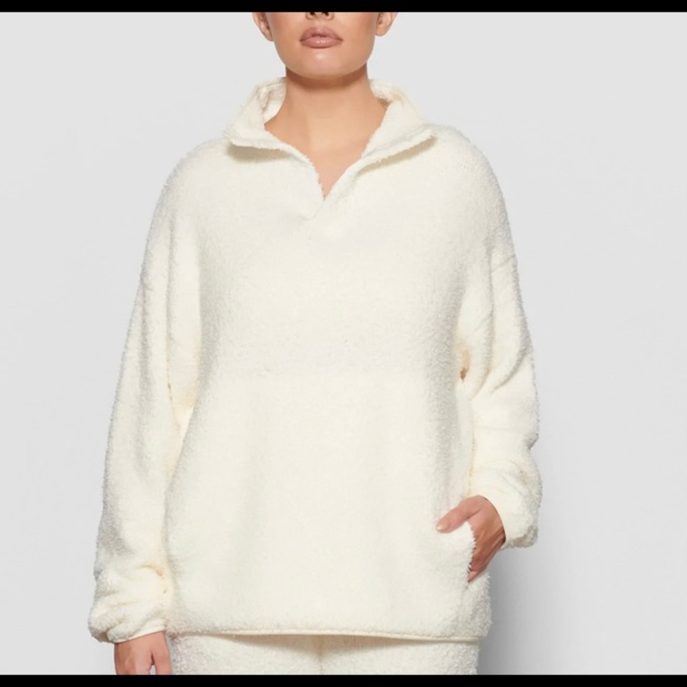 SKIMS Pullover S/M